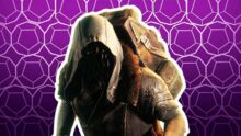 Xur 今天在哪里？（5 月 12 日至 16 日）命运 2 奇异物品和 Xur 位置指南